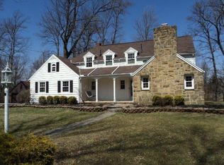 472 Edgewood Rd, Mansfield, OH 44907