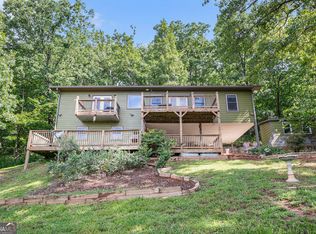 675 Wauka Ridge Rd, Clermont, GA 30527