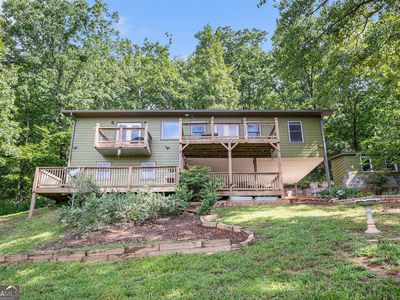 675 Wauka Ridge Rd, Clermont, GA, 30527