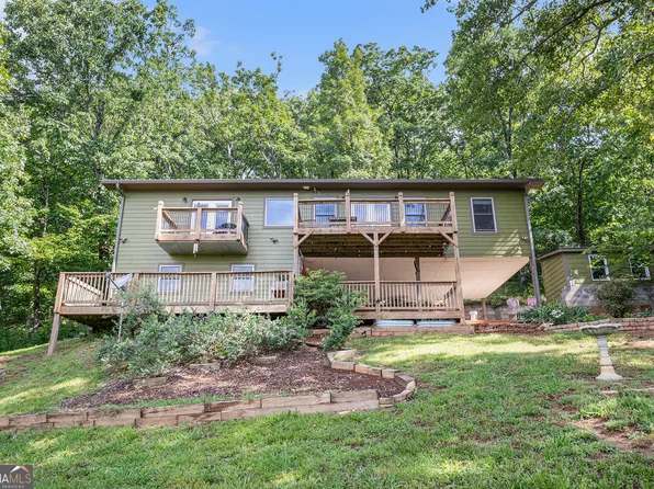 675 Wauka Ridge Rd, Clermont, GA 30527