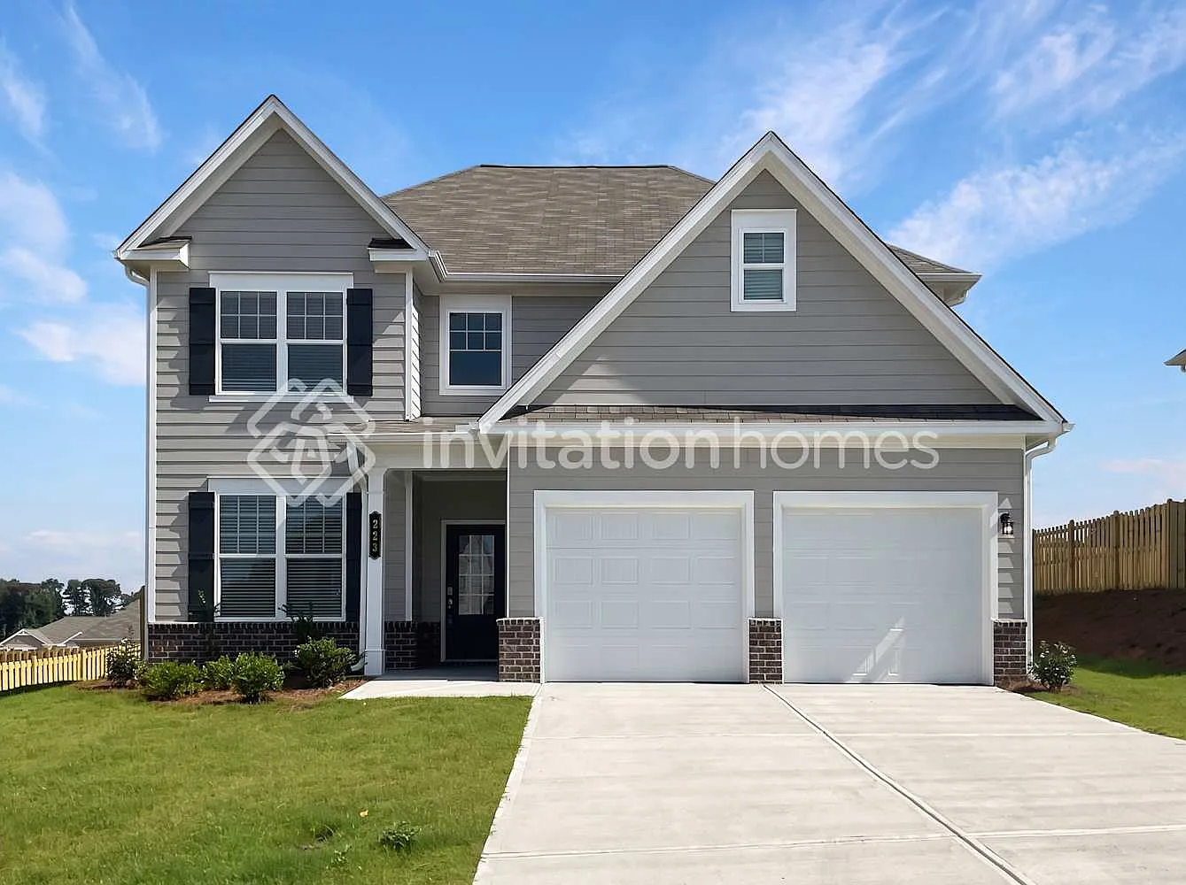 223 Katherine Street Bethlehem, GA 30620 — Photo 1