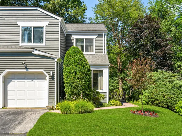 61 Top Of The Ridge #D22, Mamaroneck, NY 10543