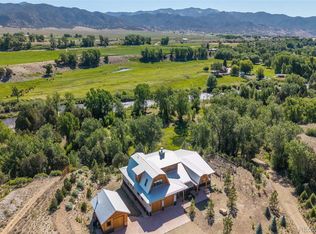 9699 County Road 163, Salida, CO 81201