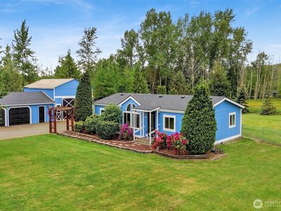 7135 W 40th Drive, Ferndale, WA, 98248
