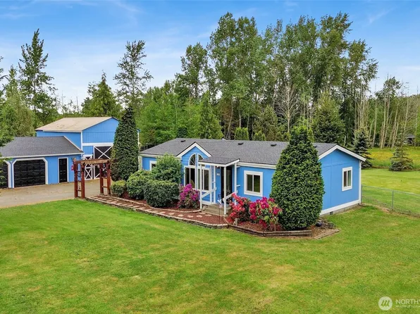 7135 W 40th Drive, Ferndale, WA 98248