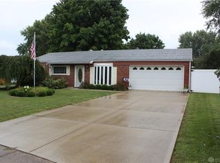 410 Kennison Ave, New Carlisle, OH
