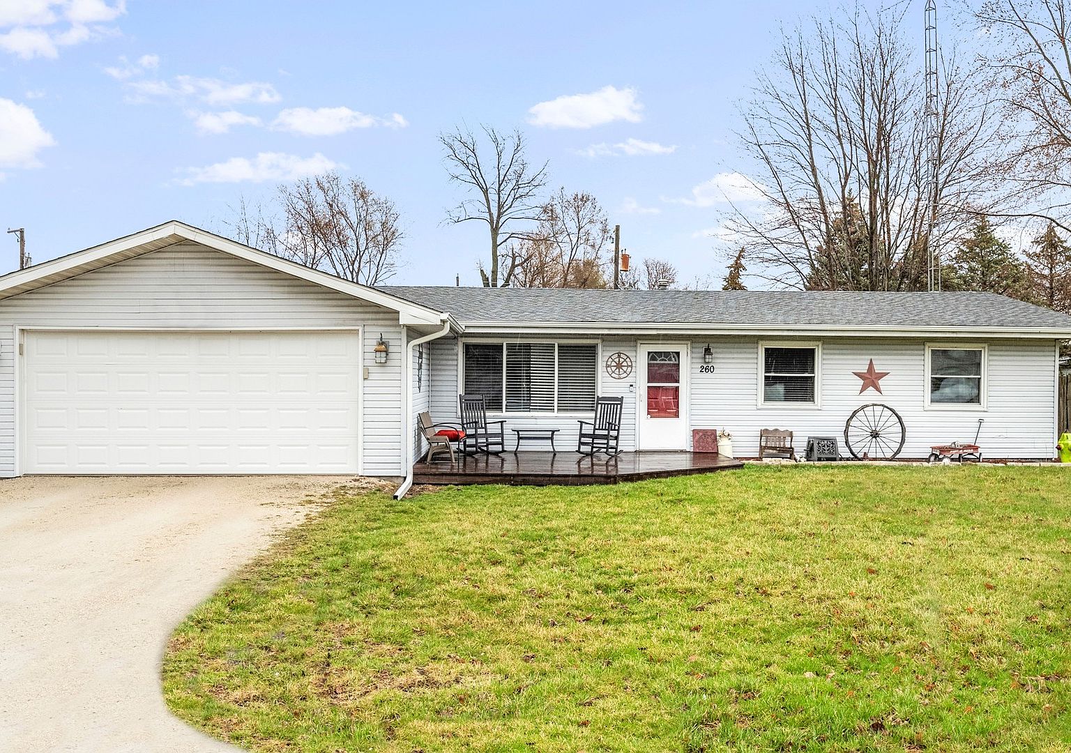 260 N Wildwood St, Braidwood, IL 60408 Zillow