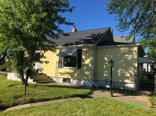 1525 Phelps St, Ottawa, IL 61350