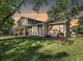 691 Heritage Blvd, Delaware, OH 43015