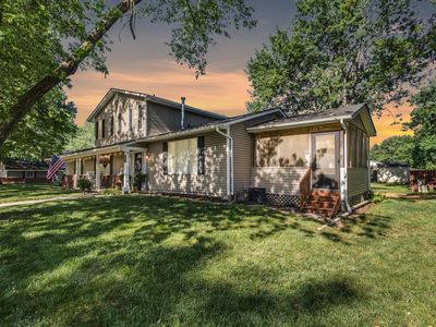 691 Heritage Blvd, Delaware, OH, 43015
