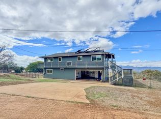 195 Inia Pl, Kula, HI 96790