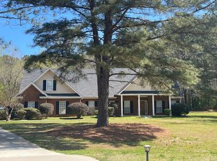 110 Shelbourne Run, Tyrone, GA 30290