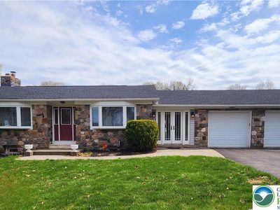 643 S Delaware Dr, Mount Bethel, PA, 18343