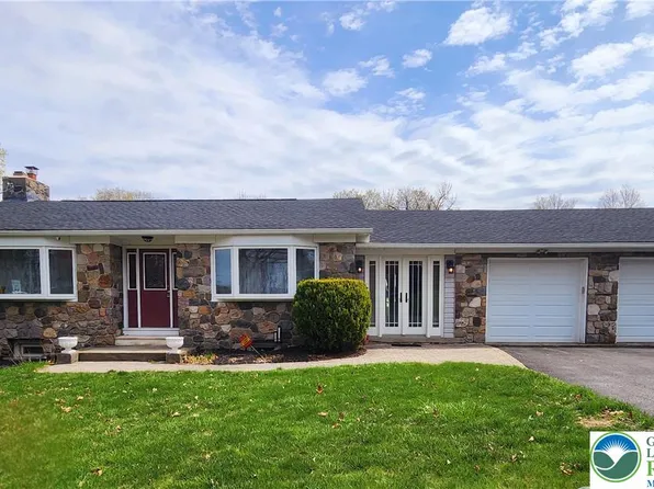 643 S Delaware Dr, Mount Bethel, PA 18343