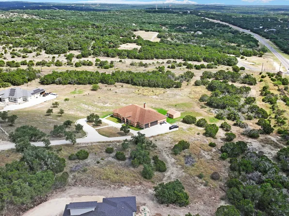 27010 ROCKY RIM LOT 140, San Antonio, TX 78266