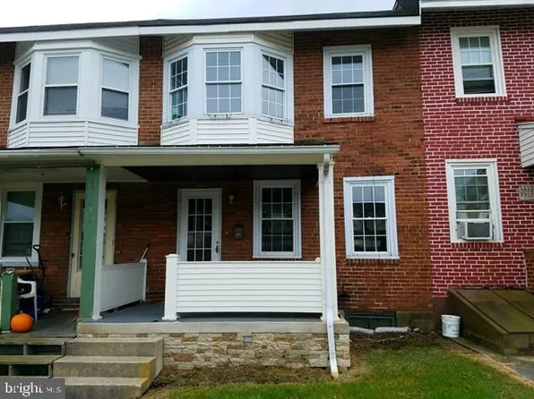 103 Terrace Blvd #1, Lewistown, PA 17044