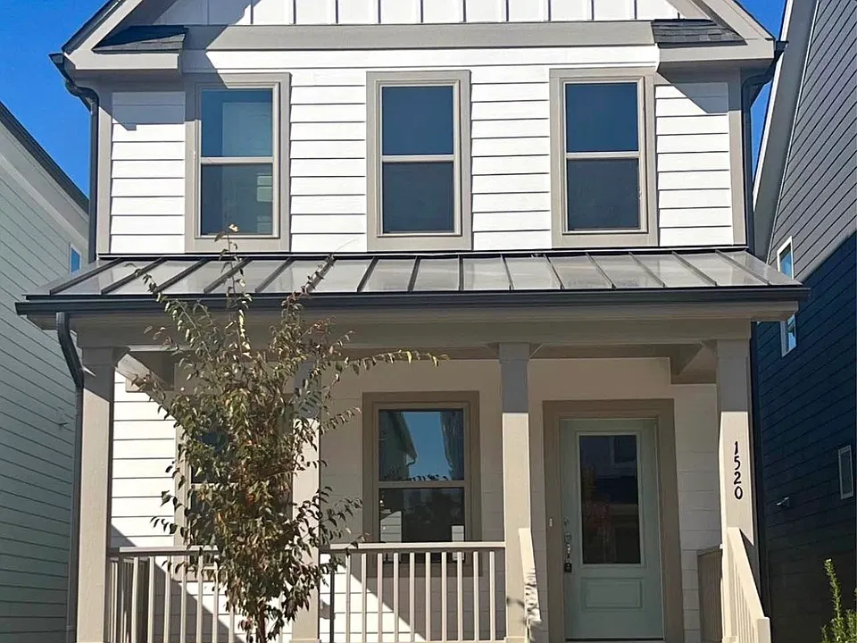 1520 Millrock Trl