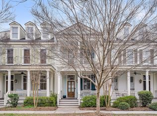 117 Sabal Ct, Summerville, SC 29483