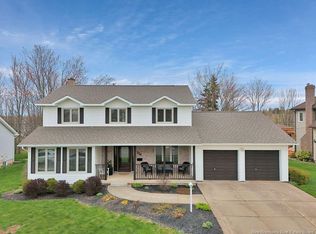 234 Glengrove Rd, Moncton, NB E1A5W5