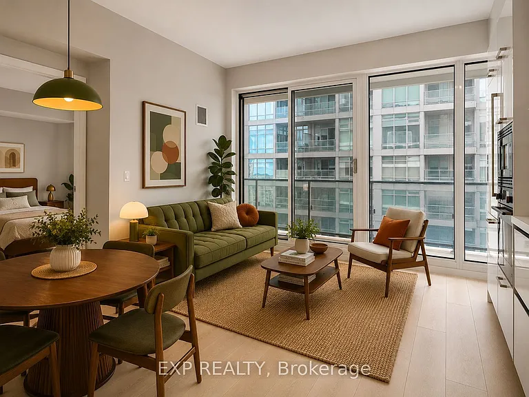 2221 Yonge St #1906 — Photo 1