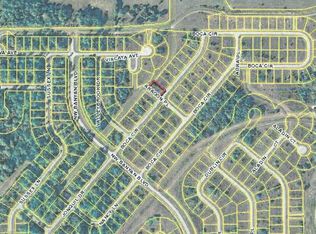 417 Boca Cir, Labelle, FL 33935