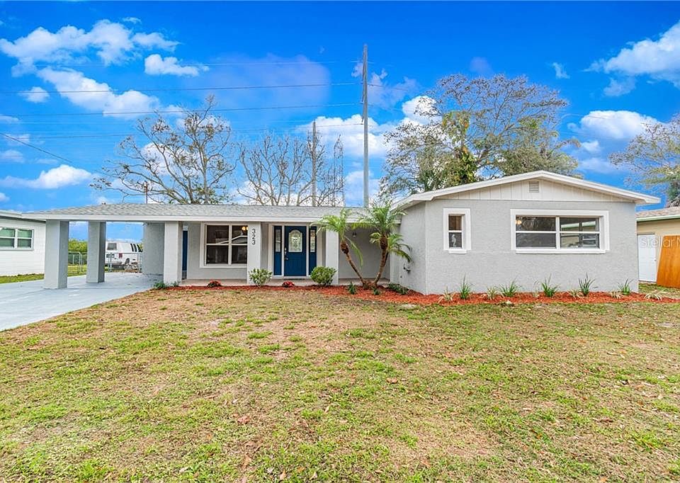 1st image of 323 Country Club Dr