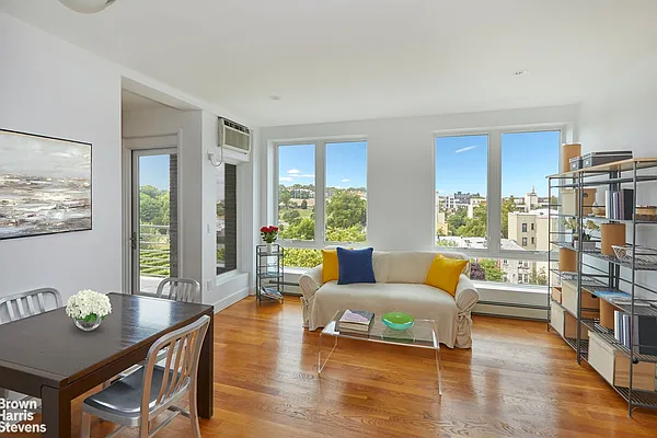 Sold by Brown Harris Stevens | media 1