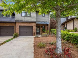 1126 Inverness Cove Way, Birmingham, AL 35242
