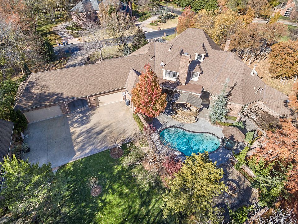 4028 Oakdale Farm Cir, Edmond, OK 73013 Zillow