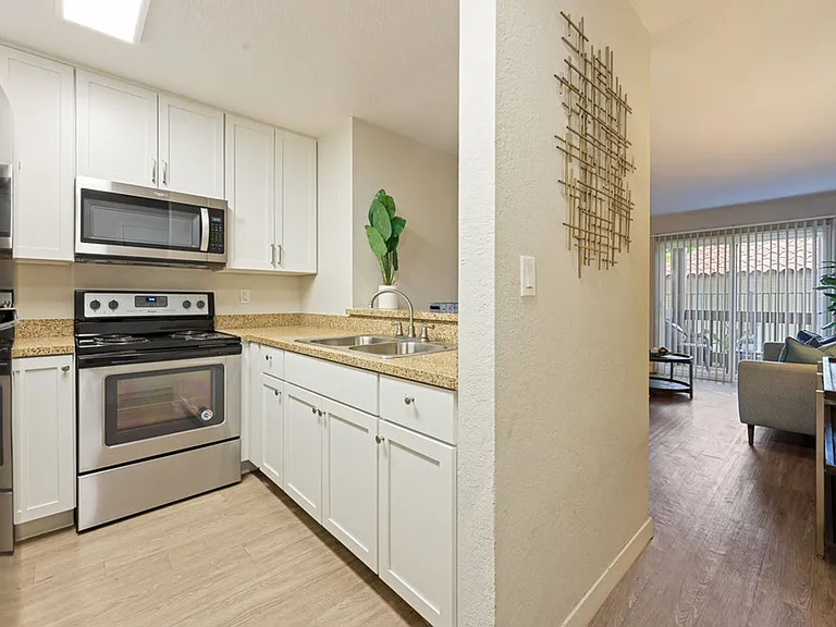Mesa Palms Apartments — Photo 9
