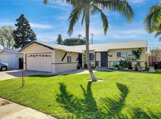 10572 Ketch Ave, Garden Grove, CA