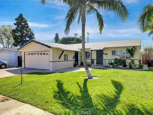 10572 Ketch Ave, Garden Grove, CA 92843