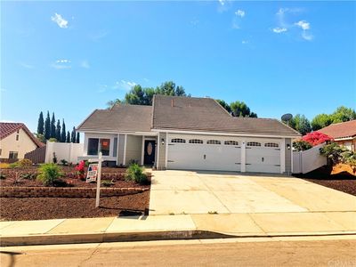 22789 Climbing Rose Dr, Moreno Valley, CA, 92557