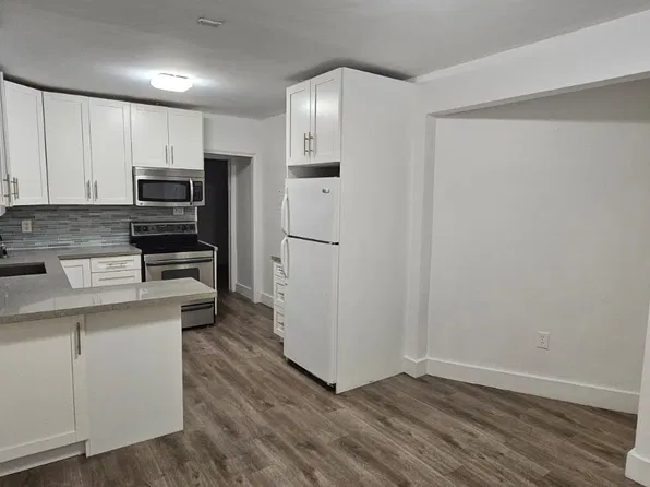 (undisclosed Address), Hollywood, FL 33020