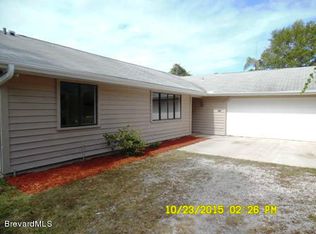 6480 Ridge Ct, Titusville, FL 32780