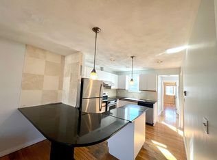 271 Sumner St APT 4, East Boston, MA 02128