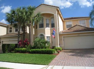 5213 Sancerre Cir, Lake Worth, FL 33463