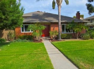 321 E Taft Ave, Orange, CA 92865