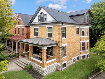 1409 Greenup St, Covington, KY, 41011