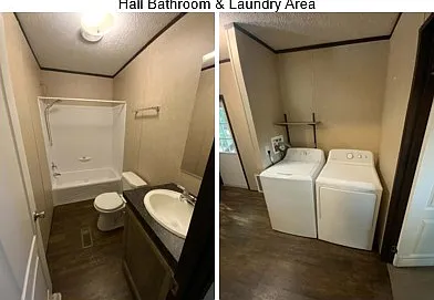 3 bed, 1152 sqft, $1,300 — Photo 4