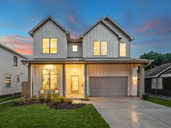 710 E 18th St, Houston, TX 77008