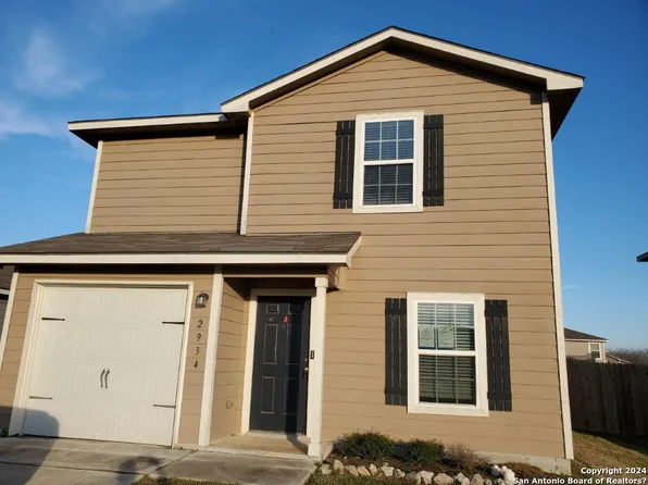 2934 Lavender Meadows, San Antonio, TX 78222