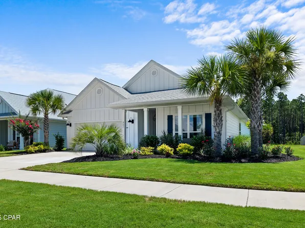 207 Butler Cv, Panama City Beach, FL 32413