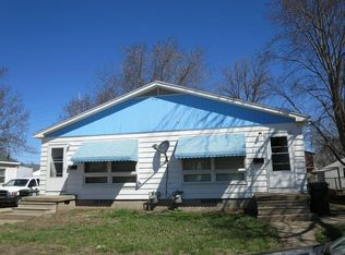 538 Conger St, Waterloo, IA 50703