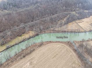 State Route 144, Coolville, OH 45723