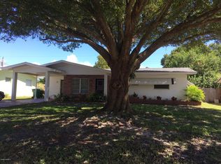 759 Mohawk Ave, Melbourne, FL 32935