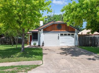 7300 Quicksilver Cir, Austin, TX 78744