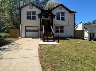 3715 Cress Way Dr, Decatur, GA 30034