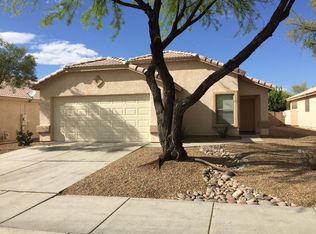 2524 W Cezanne Cir, Tucson, AZ 85741