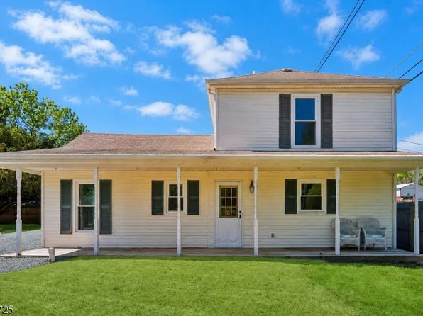 107 Readington Rd, Readington Twp., NJ 08889